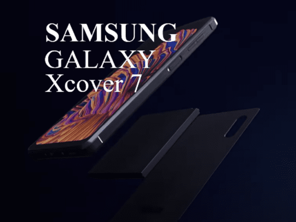 Samsung Galaxy XCover 7