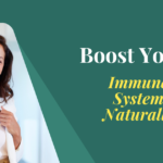 Immune System Naturally