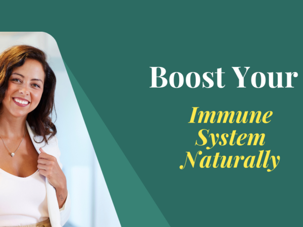 Immune System Naturally