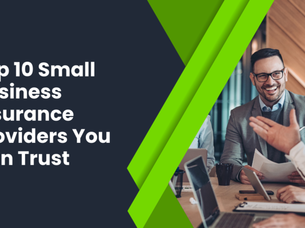 Small Business Insurance