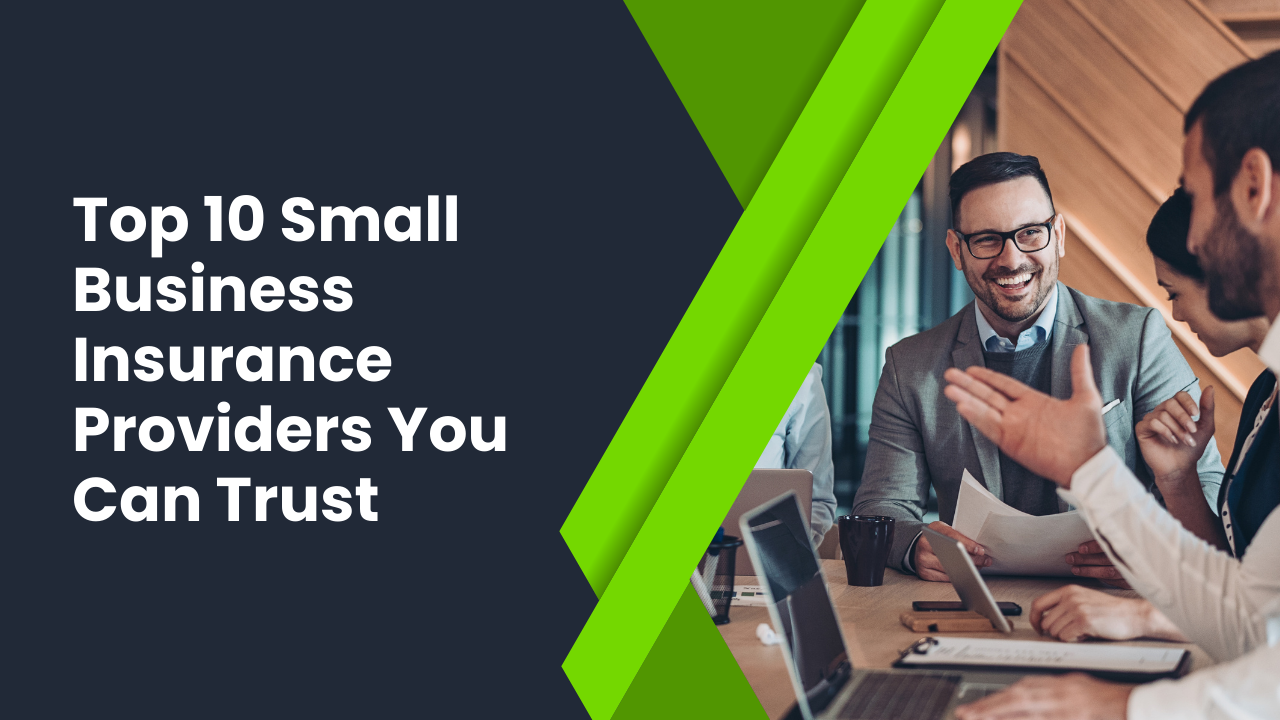 Small Business Insurance